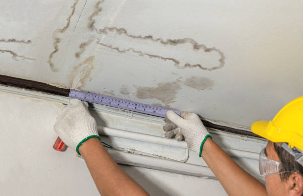 Reliable Flood Cleanup contractor in Cleveland, NC by Water Damage Irwin